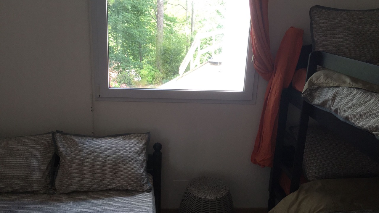 Photo of Bedroom in Hardelot-Plage