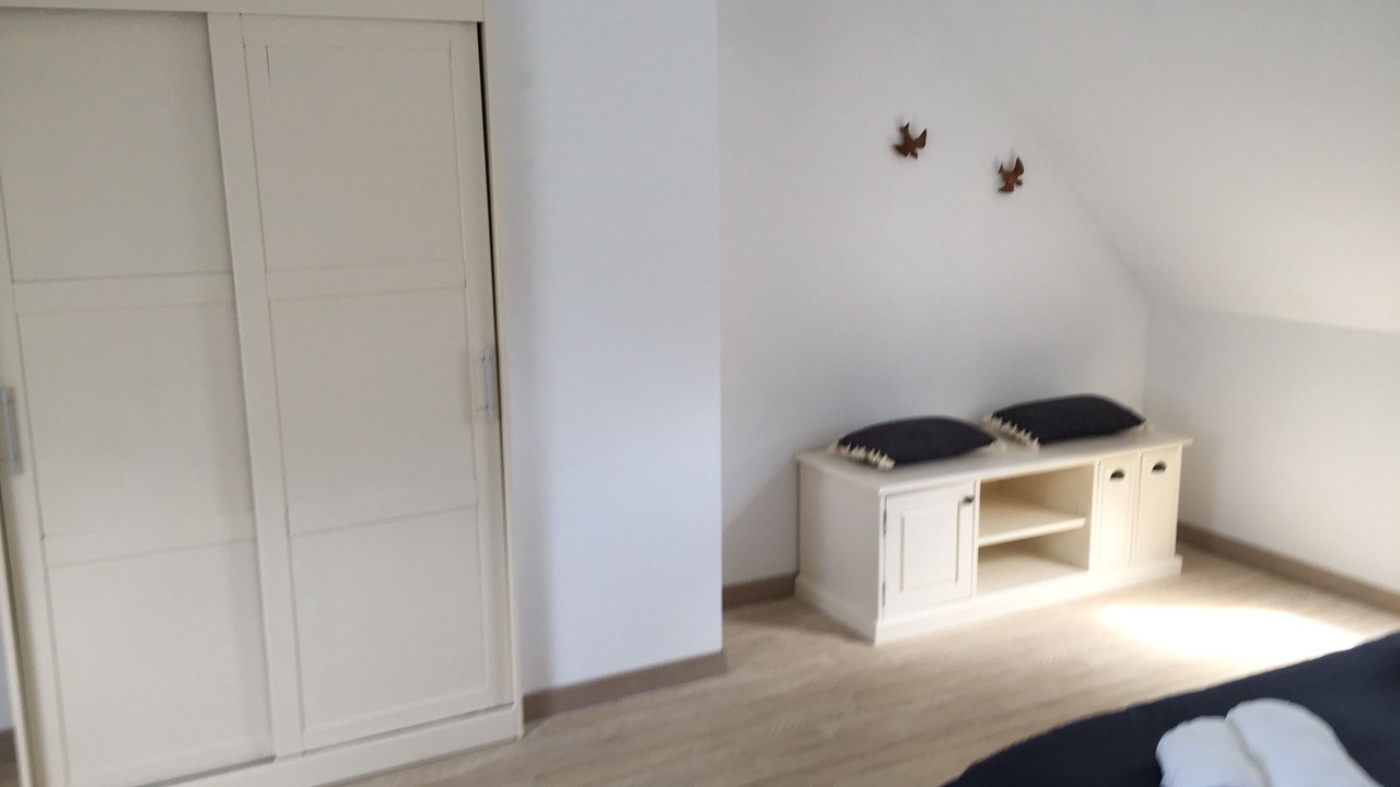 Photo of Bedroom in Hardelot-Plage