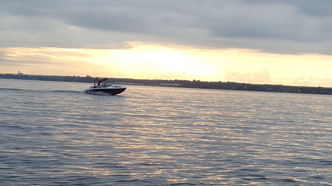 Photo of Outdoor in Walden on Lake Conroe