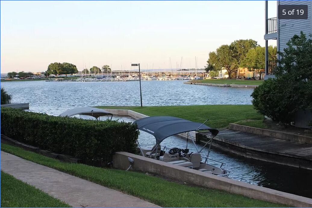 Photo of Bedroom in Walden on Lake Conroe