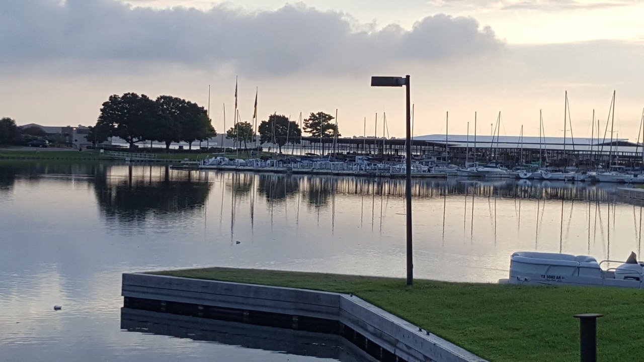 Photo of Others in Walden on Lake Conroe