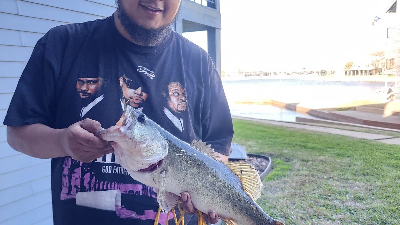 Photo of Others in Walden on Lake Conroe