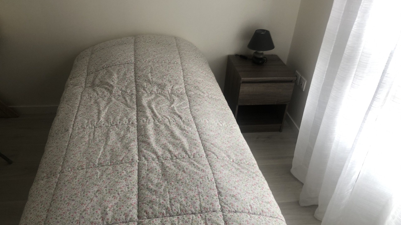 Photo of Bedroom in Courseulles-sur-Mer