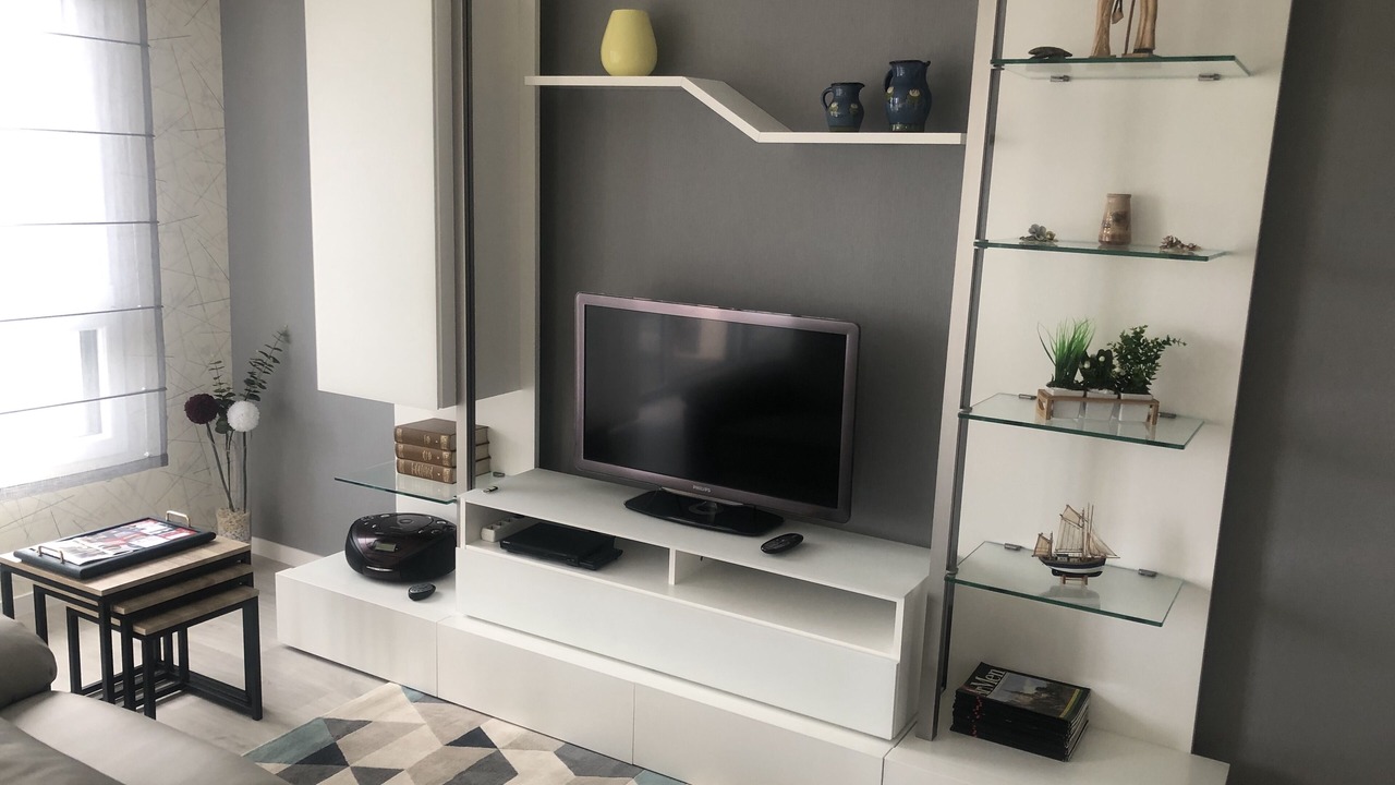 Photo of Livingroom in Courseulles-sur-Mer