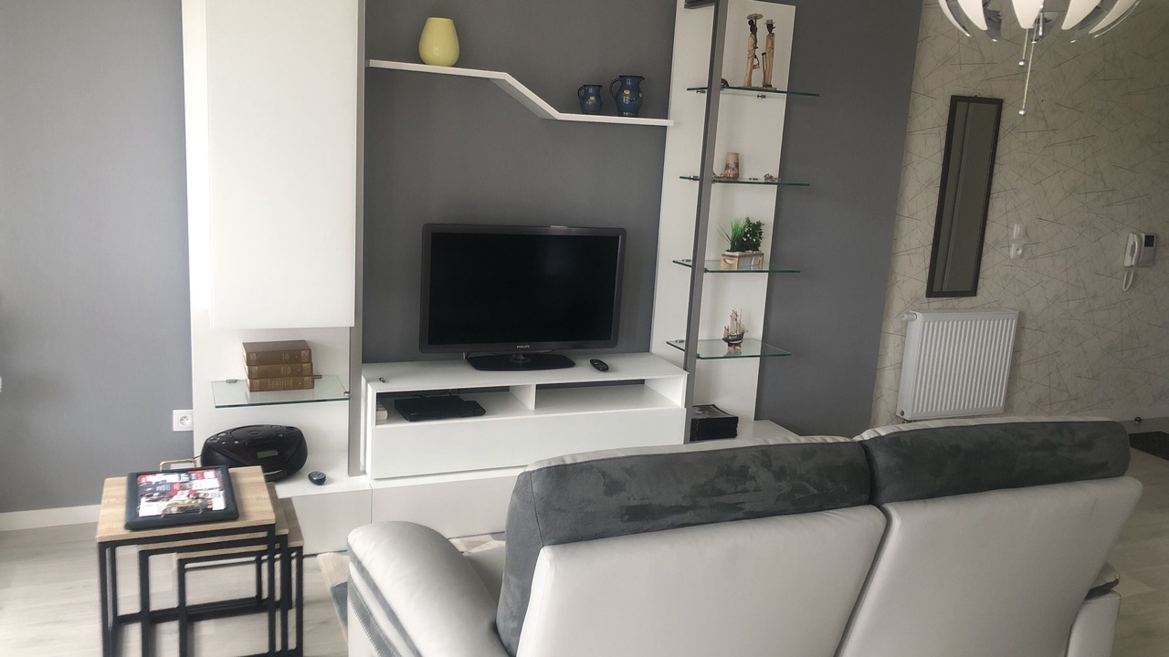 Photo of Livingroom in Courseulles-sur-Mer
