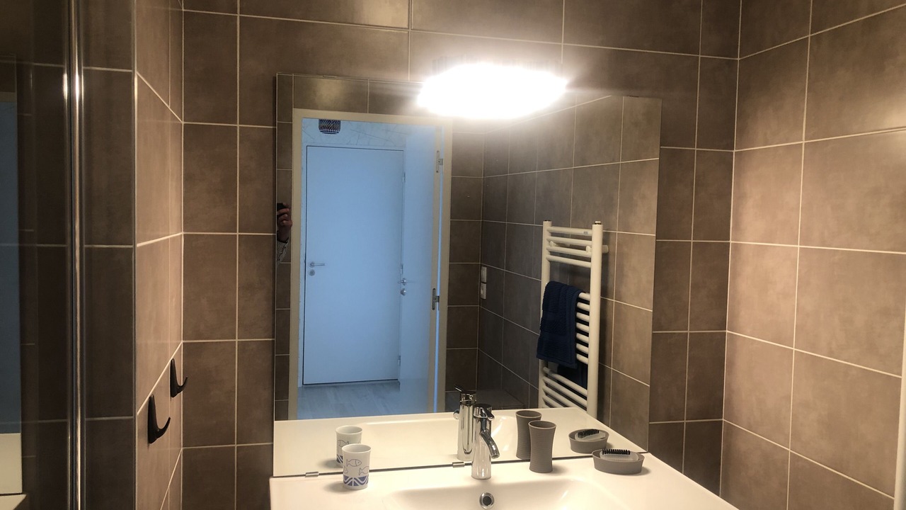 Photo of Bathroom in Courseulles-sur-Mer