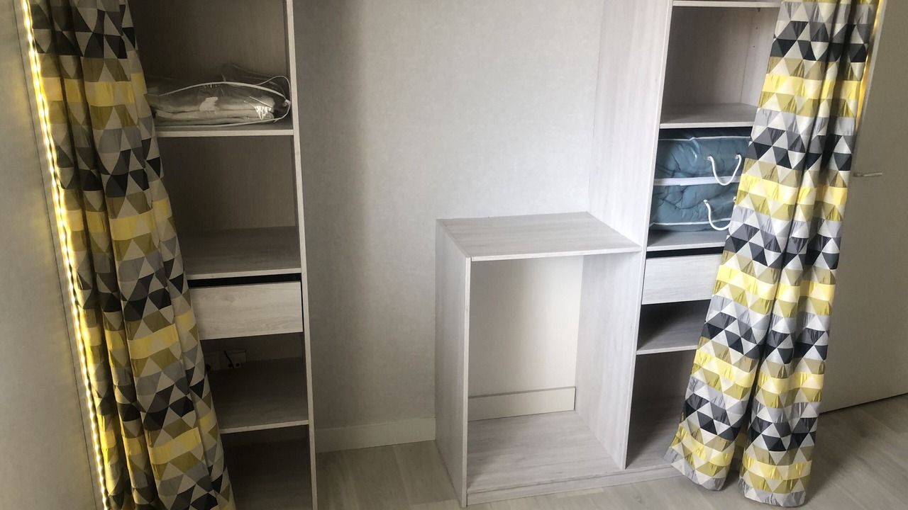 Photo of Bedroom in Courseulles-sur-Mer