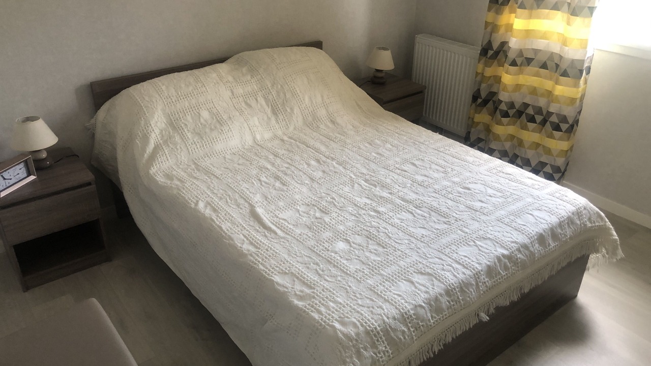 Photo of Bedroom in Courseulles-sur-Mer