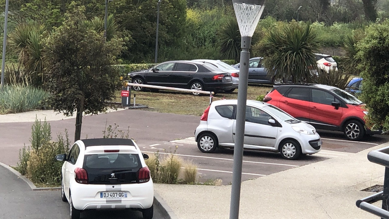 Photo of Outdoor in Courseulles-sur-Mer