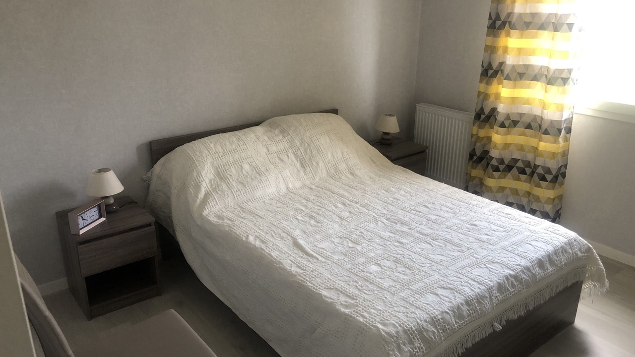 Photo of Bedroom in Courseulles-sur-Mer