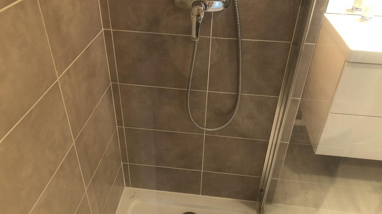 Photo of Bathroom in Courseulles-sur-Mer