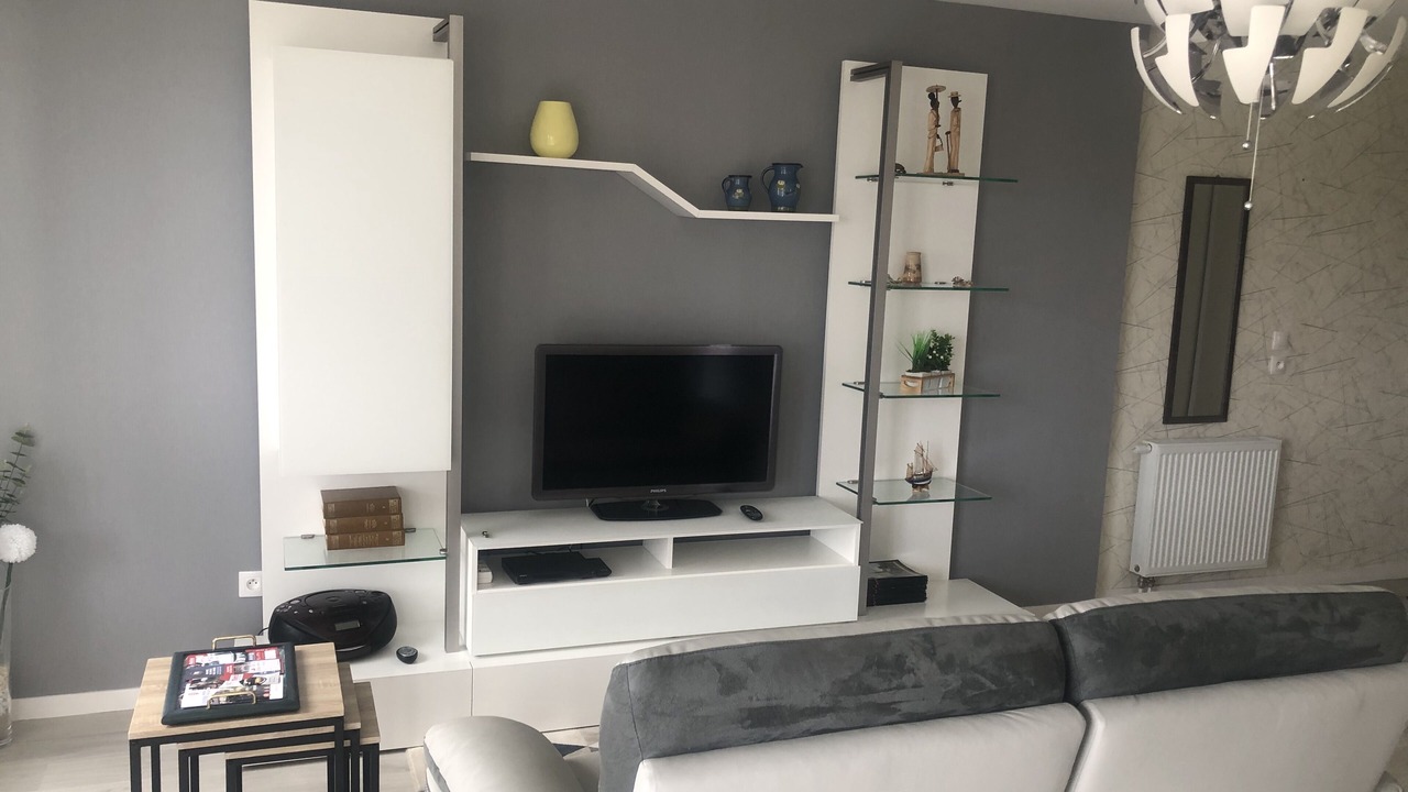 Photo of Livingroom in Courseulles-sur-Mer