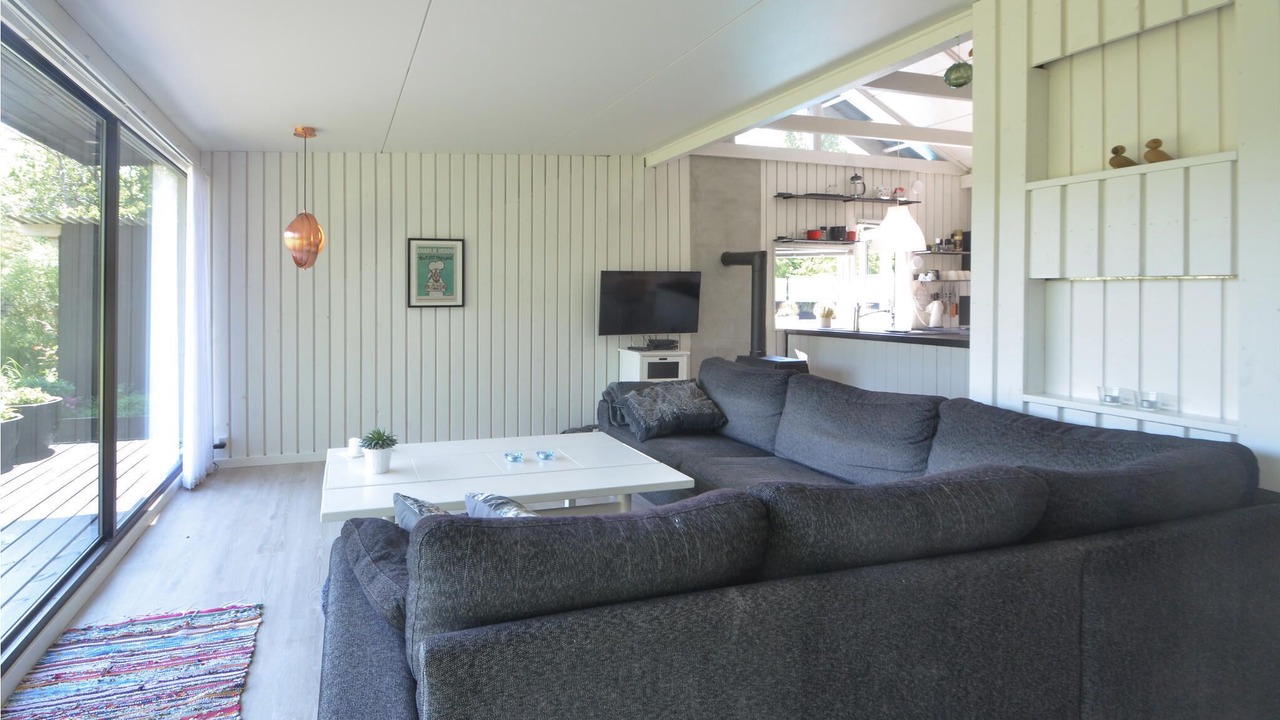 Photo of Bedroom in Fjerritslev