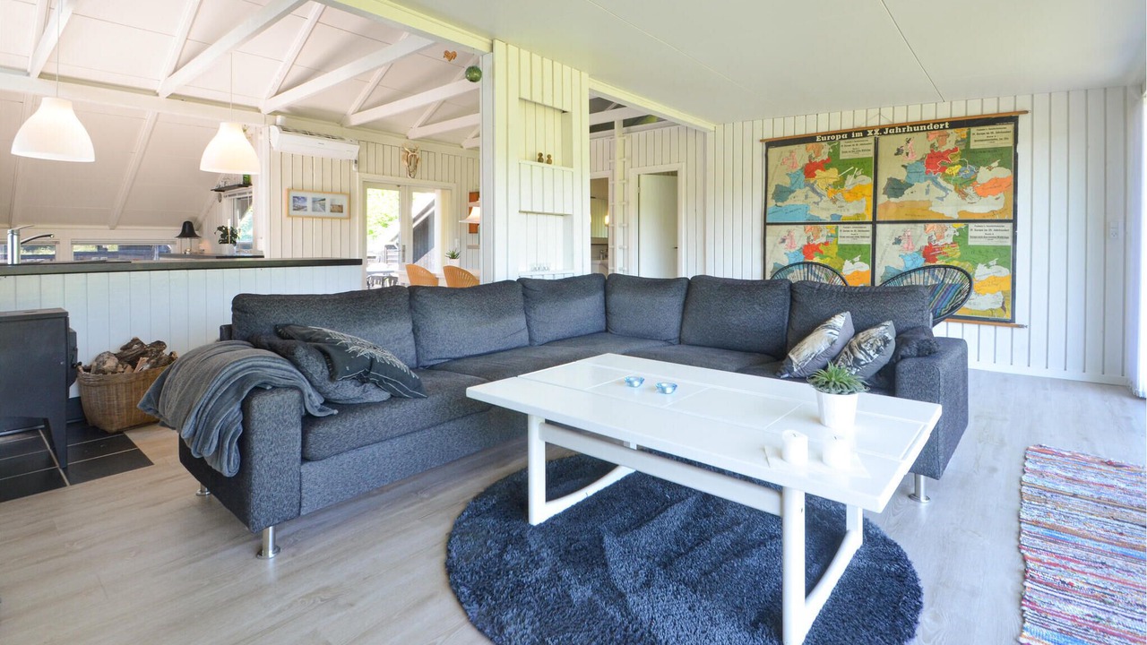 Photo of Bedroom in Fjerritslev