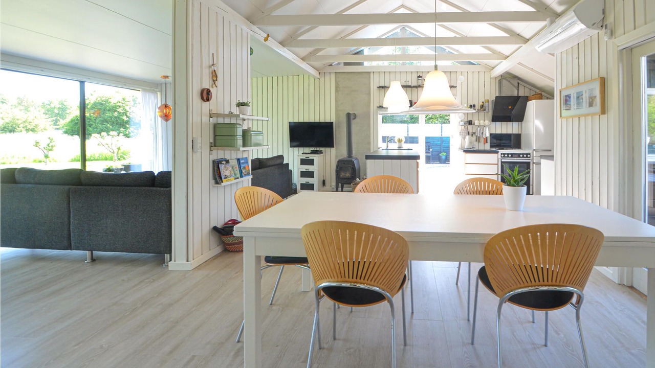 Photo of Bedroom in Fjerritslev