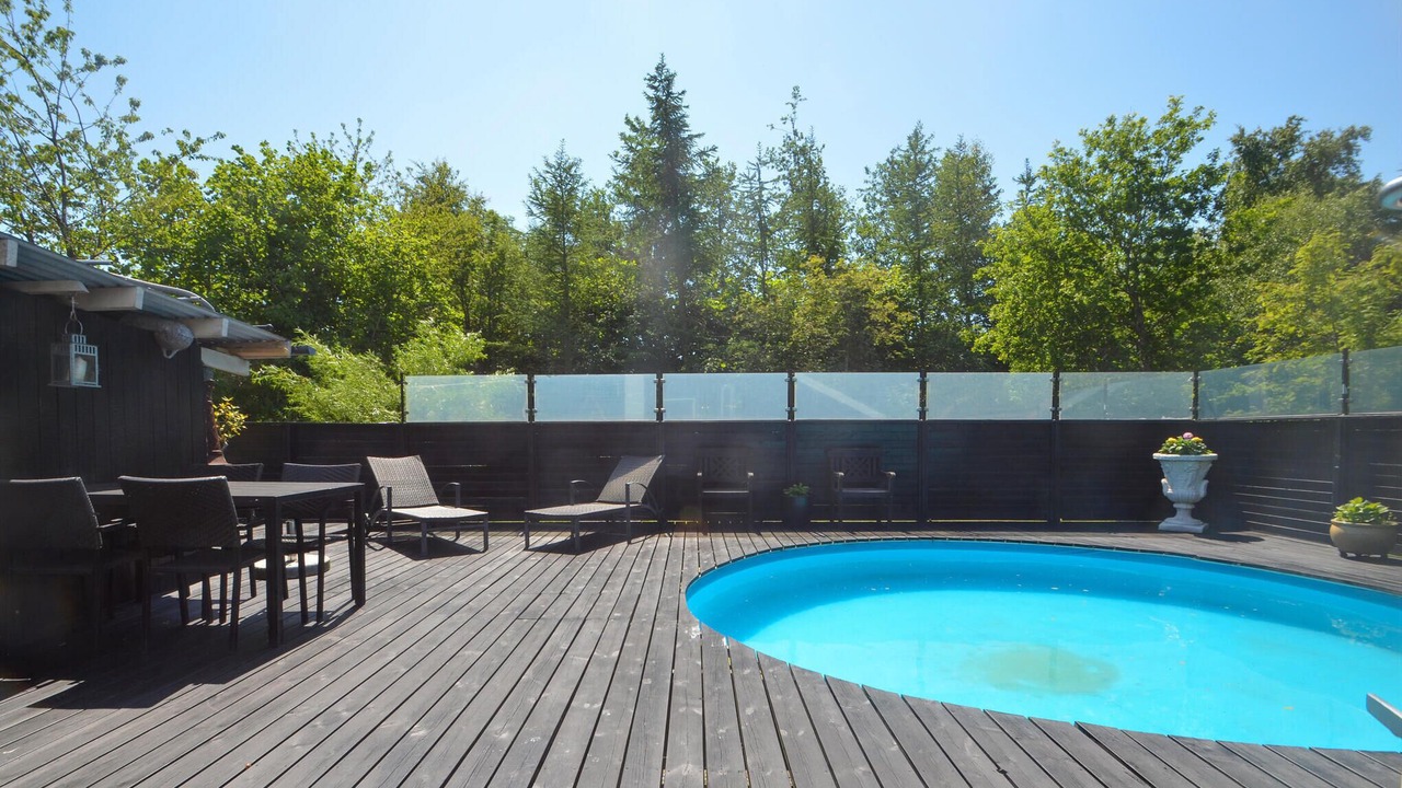 Photo of Outdoor in Fjerritslev