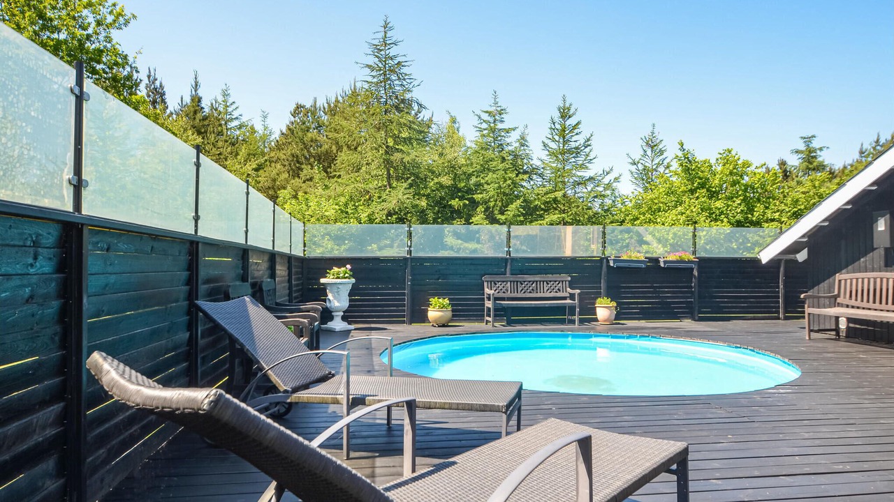 Photo of Outdoor in Fjerritslev