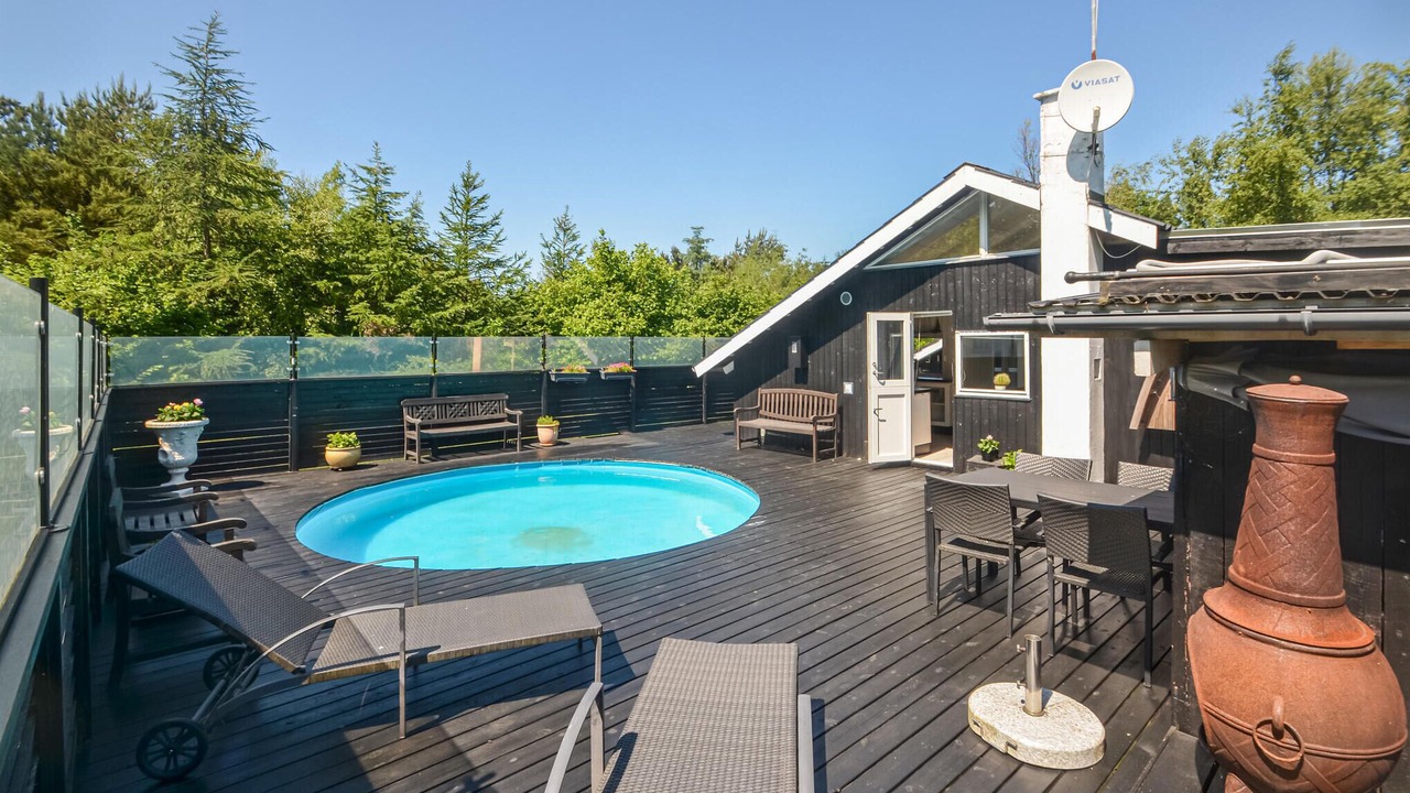 Photo of Outdoor in Fjerritslev