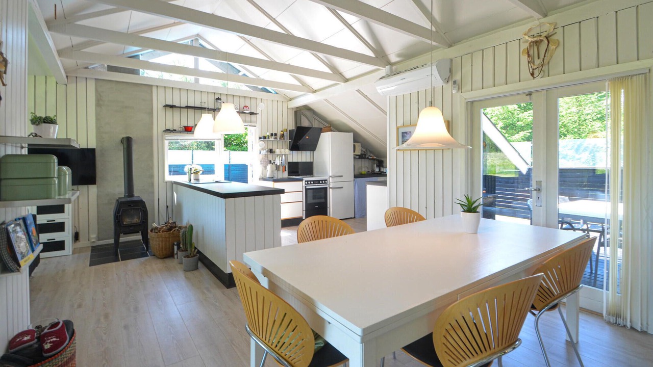 Photo of Bedroom in Fjerritslev