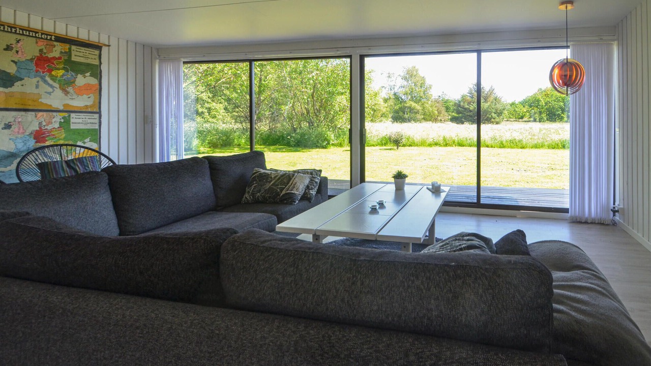 Photo of Bedroom in Fjerritslev