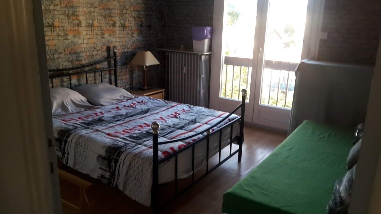Photo of Bedroom in Veynes