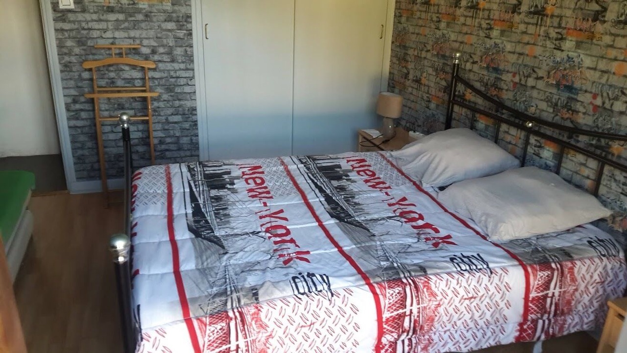 Photo of Bedroom in Veynes