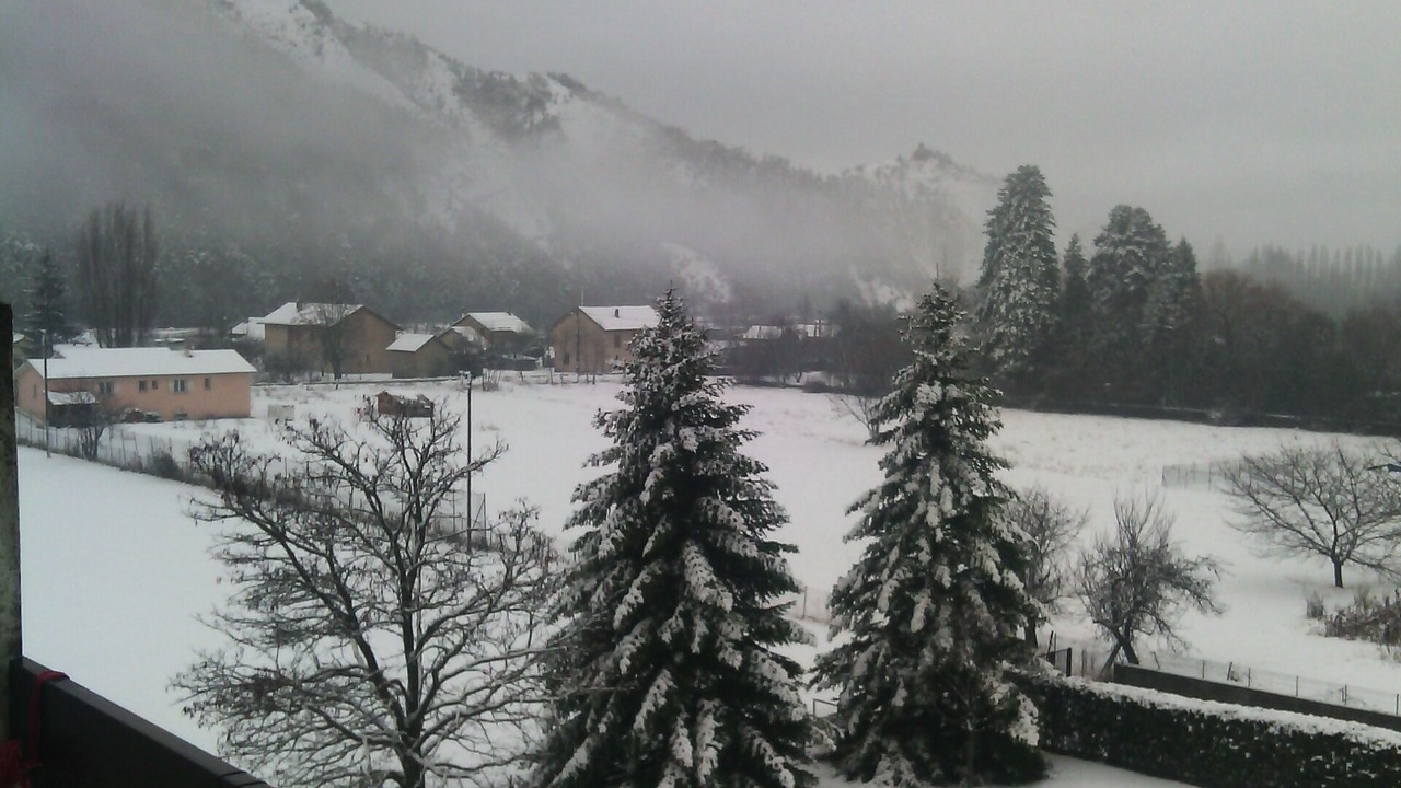 Photo of Outdoor in Veynes