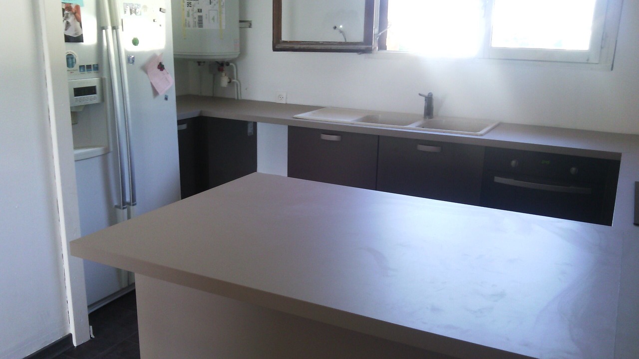 Photo of Kitchen in Veynes