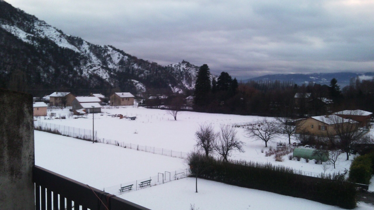 Photo of Outdoor in Veynes