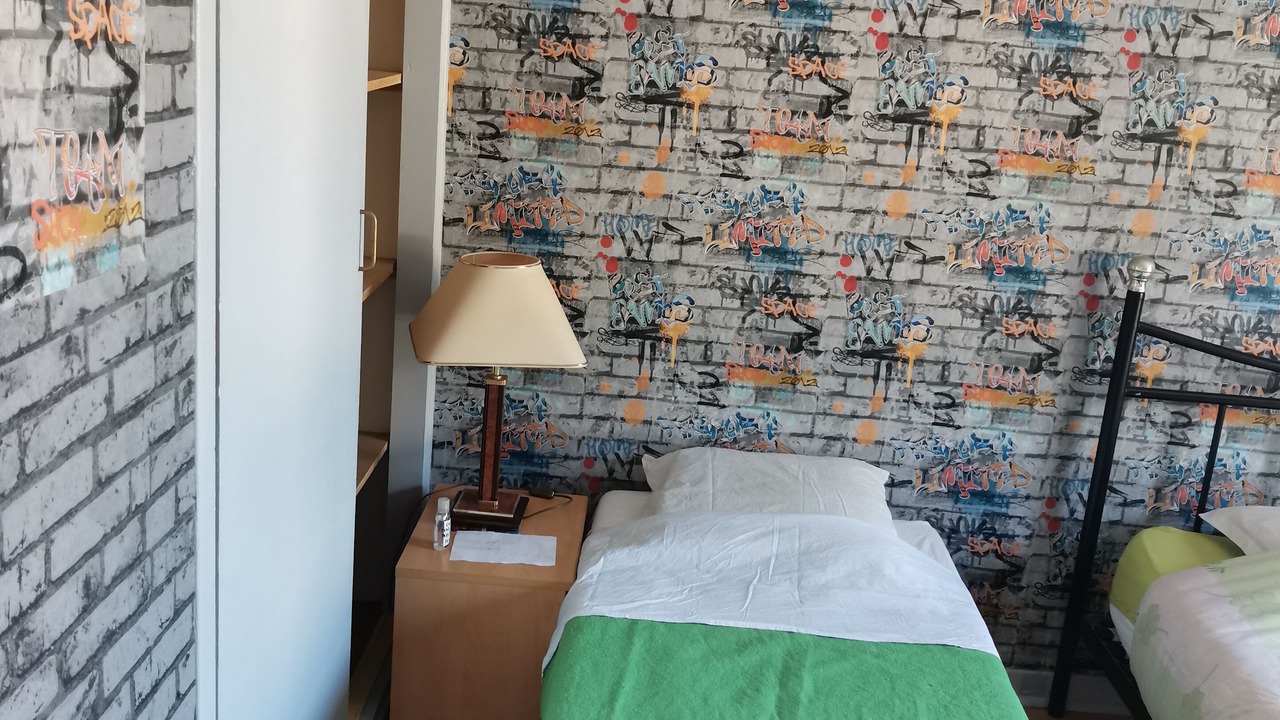 Photo of Bedroom in Veynes