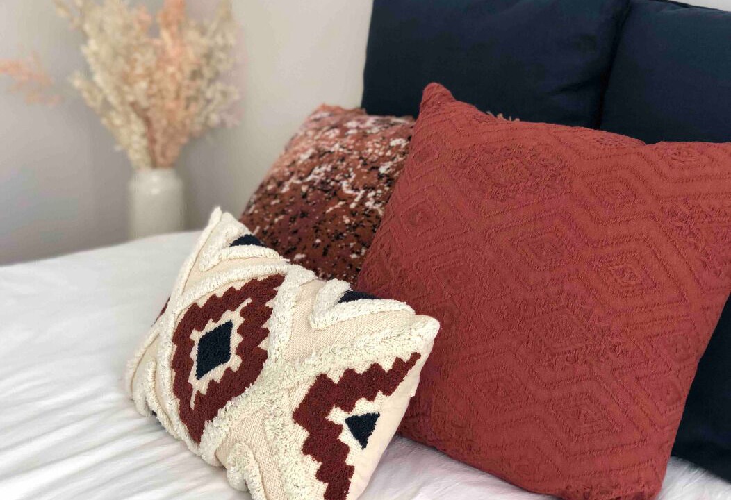 Photo of Bedroom in Quarry Hill