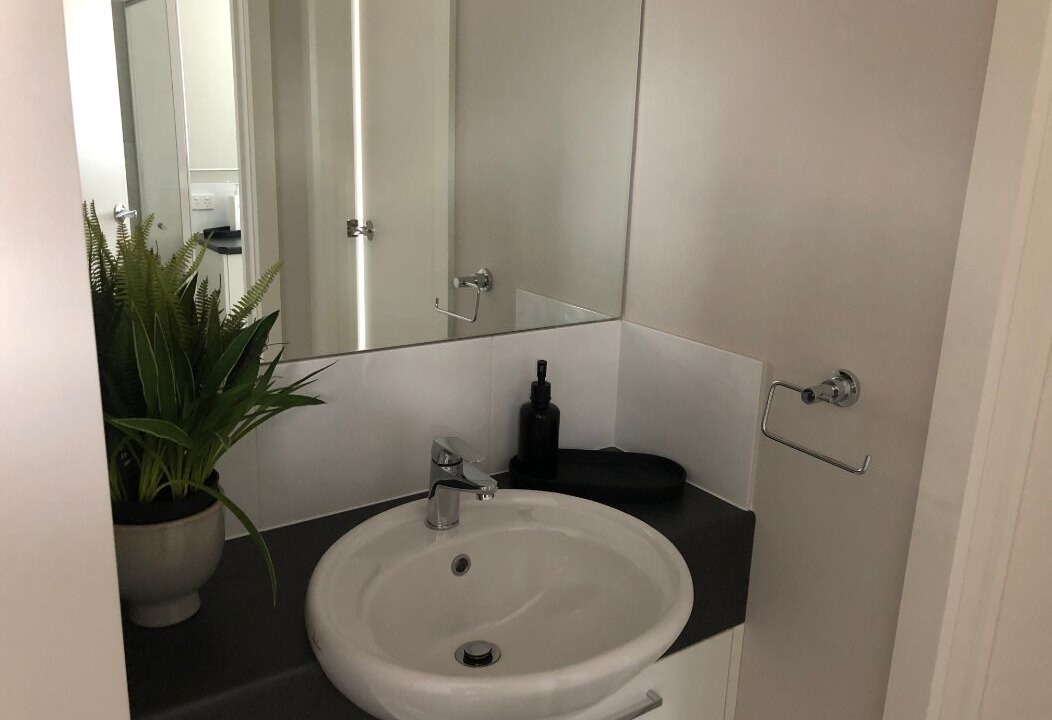 Photo of Bathroom in Quarry Hill