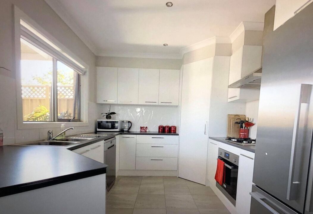 Photo of Kitchen in Quarry Hill