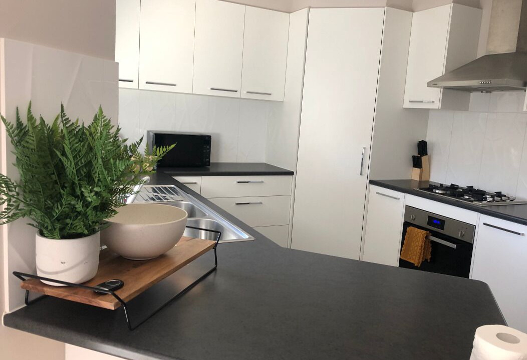 Photo of Kitchen in Quarry Hill