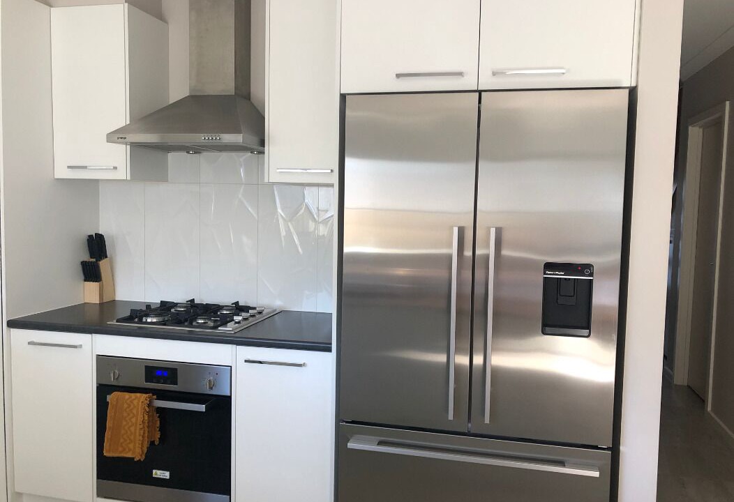 Photo of Kitchen in Quarry Hill