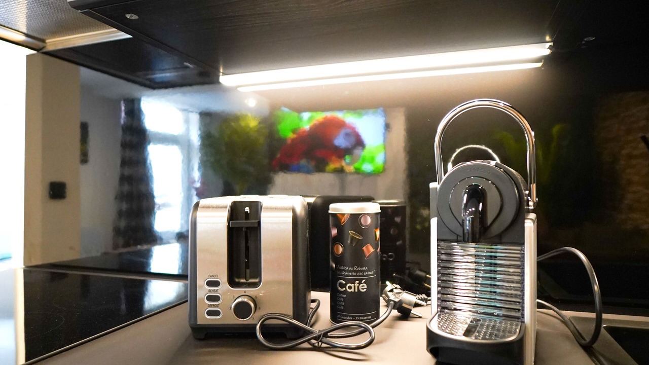 Photo of Kitchen in Valenciennes