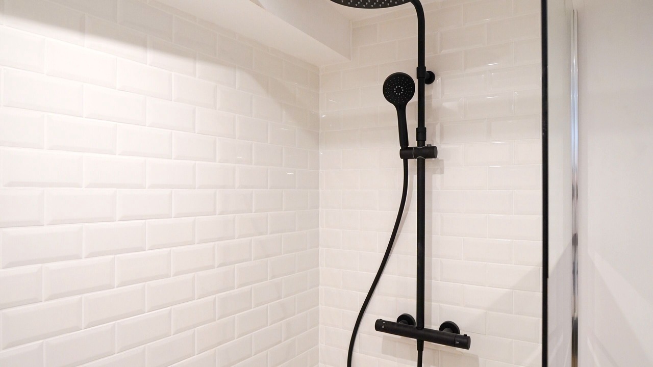 Photo of Bathroom in Valenciennes