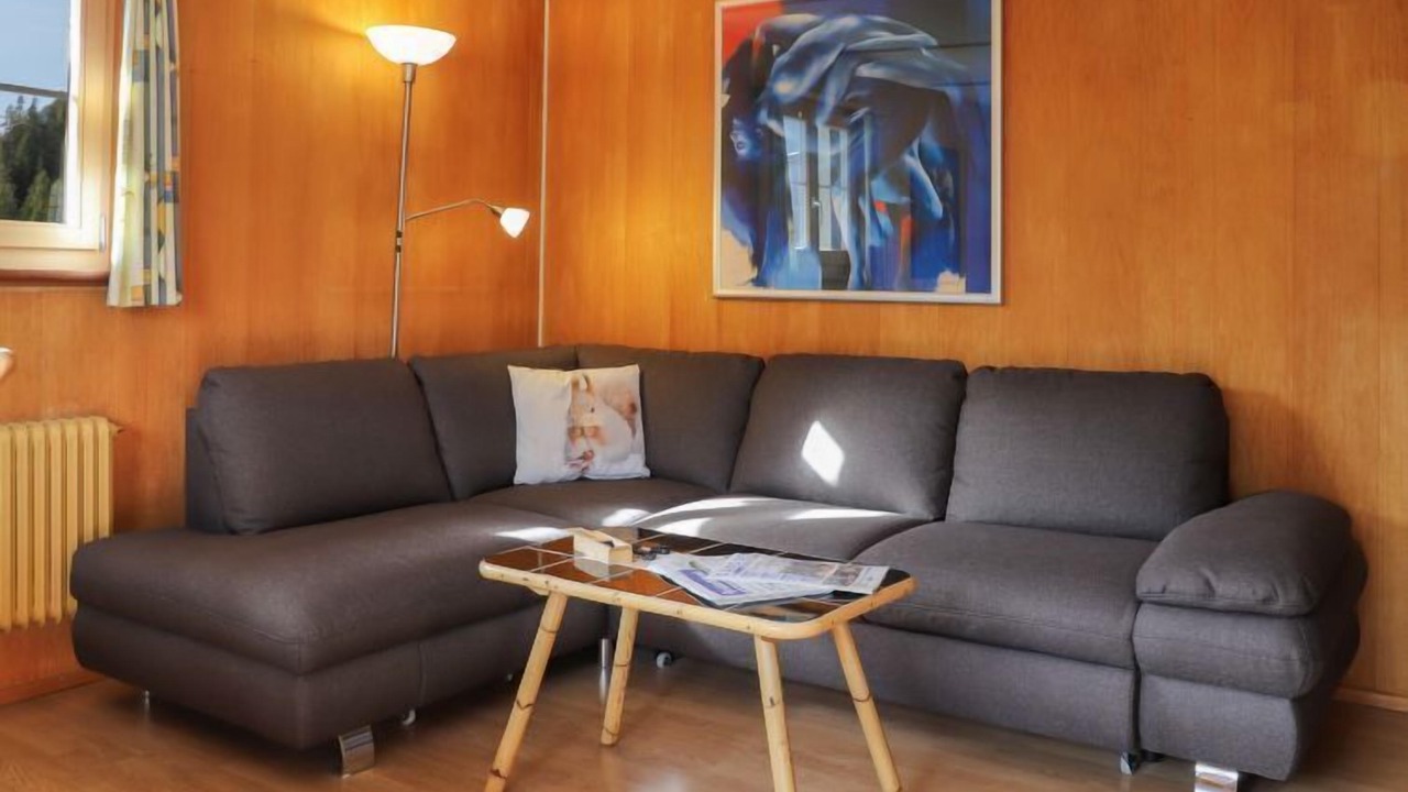 Photo of Livingroom in Frauenkirch