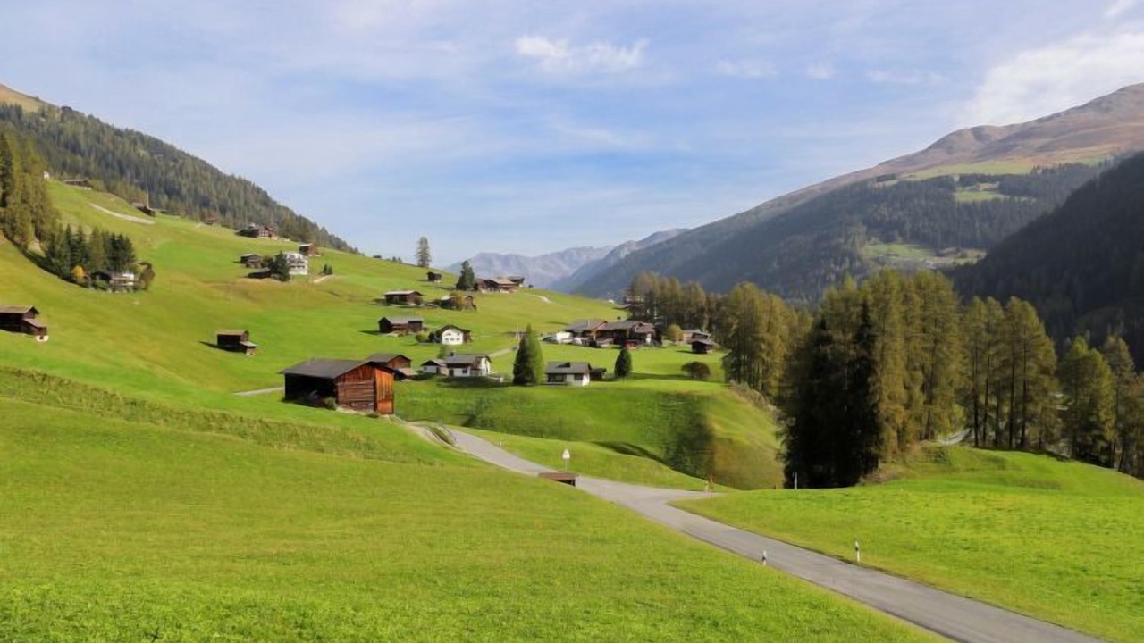 Photo of Others in Frauenkirch