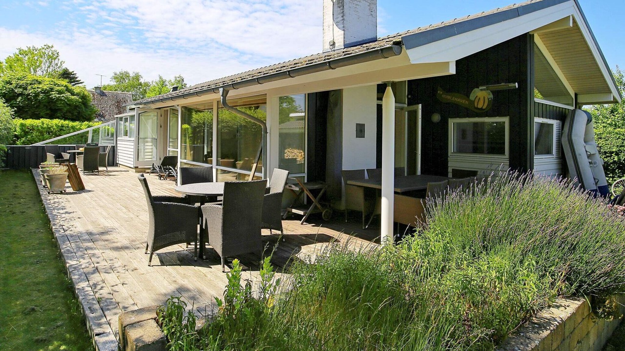Photo of Outdoor in Havnsø