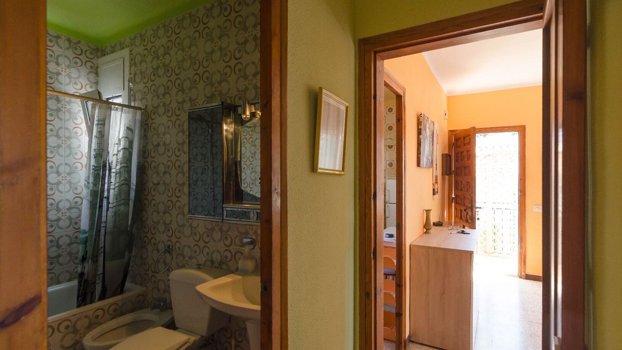 Photo of Bathroom in Vidreres