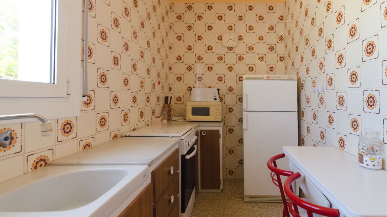Photo of Kitchen in Vidreres