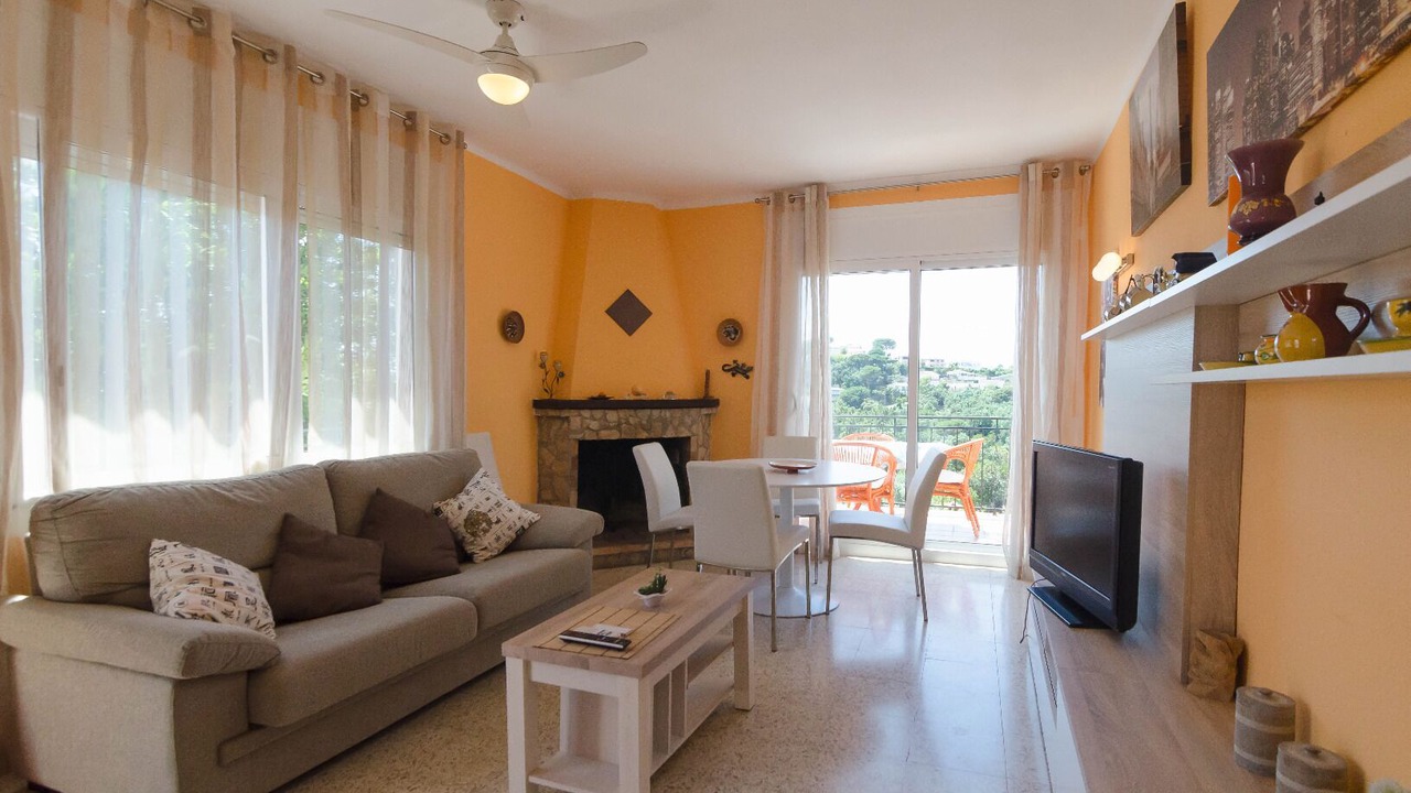 Photo of Livingroom in Vidreres