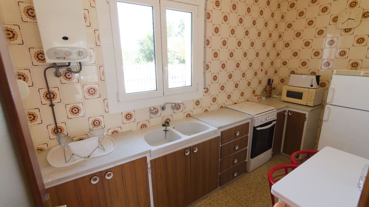 Photo of Kitchen in Vidreres