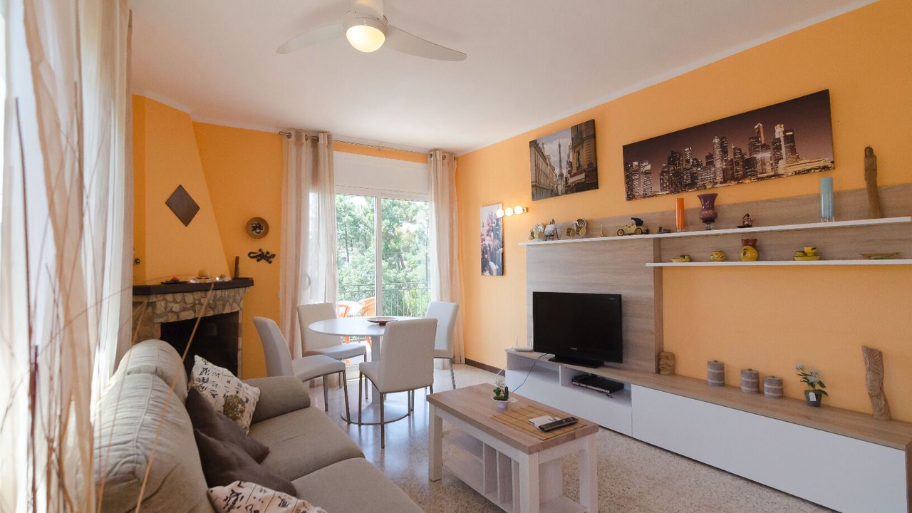 Photo of Livingroom in Vidreres