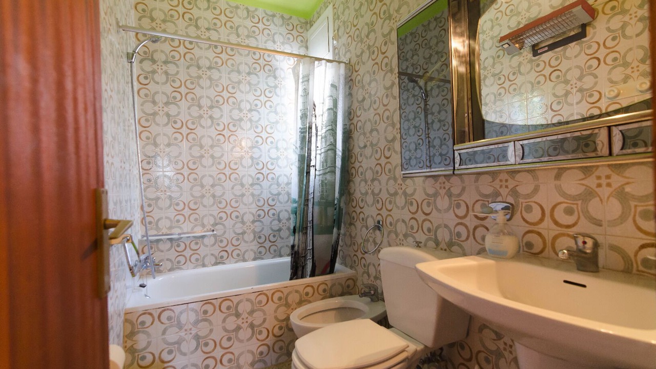Photo of Bathroom in Vidreres