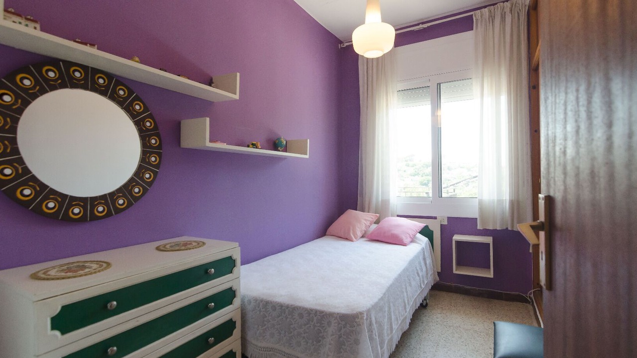 Photo of Bedroom in Vidreres