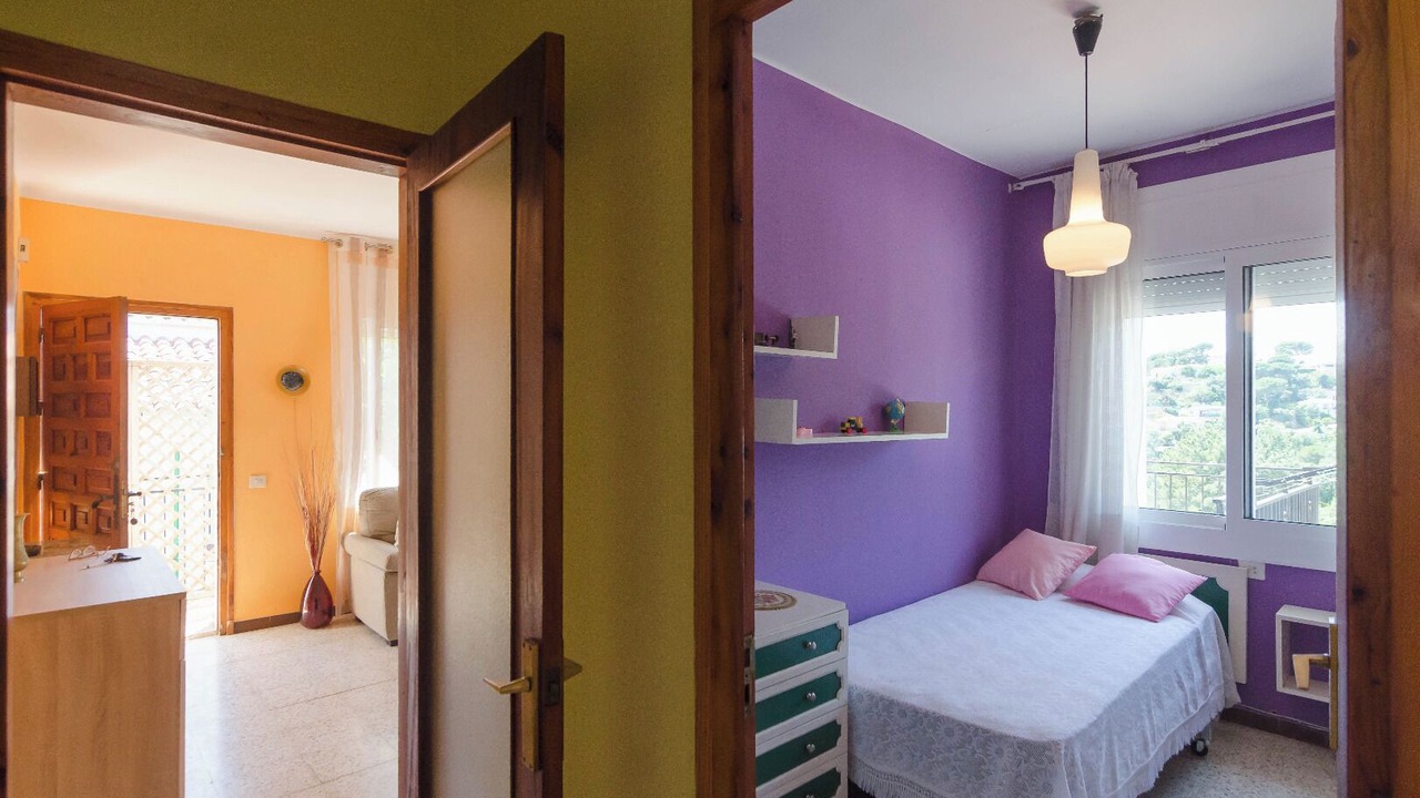 Photo of Bedroom in Vidreres