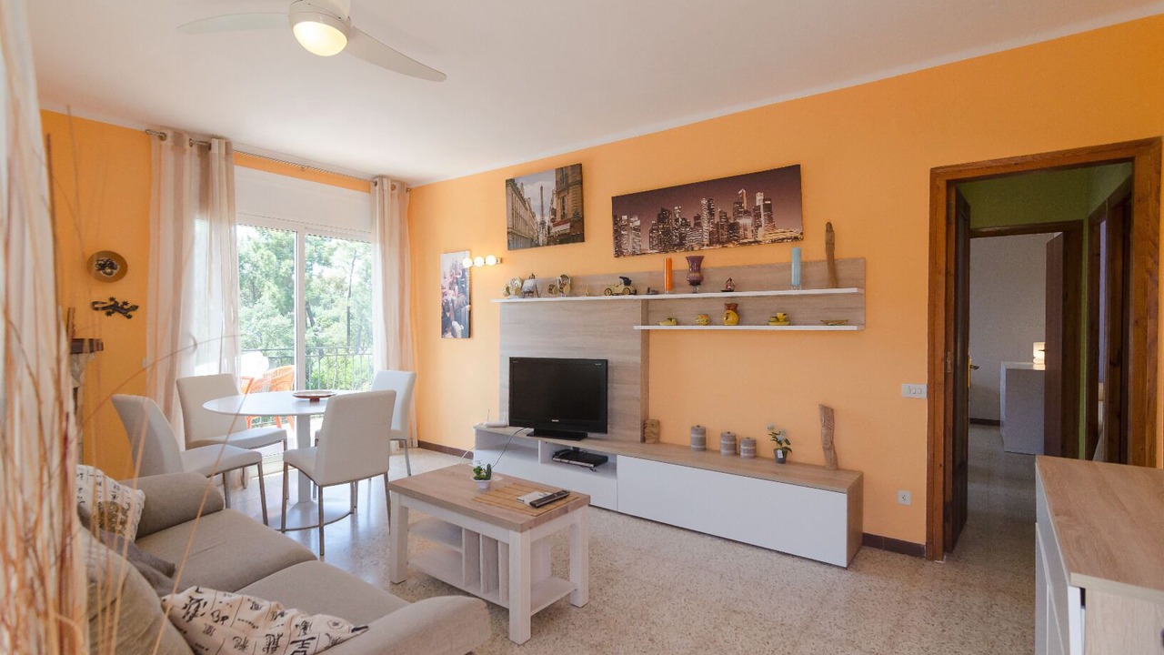 Photo of Livingroom in Vidreres