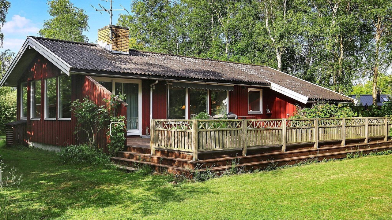 Photo of Outdoor in Vejby